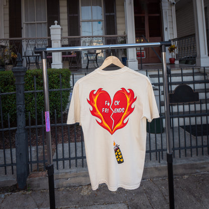 “Nola Essentials” Tee