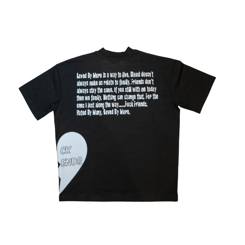 “The Motto” T-Shirt