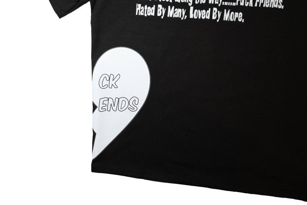 “The Motto” T-Shirt