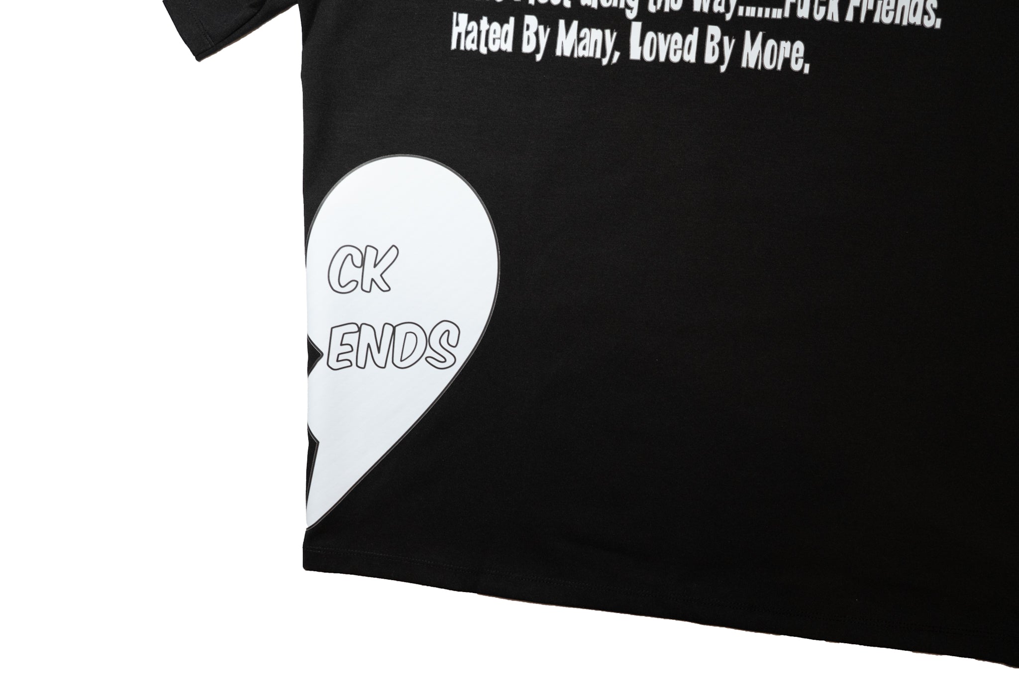 “The Motto” T-Shirt