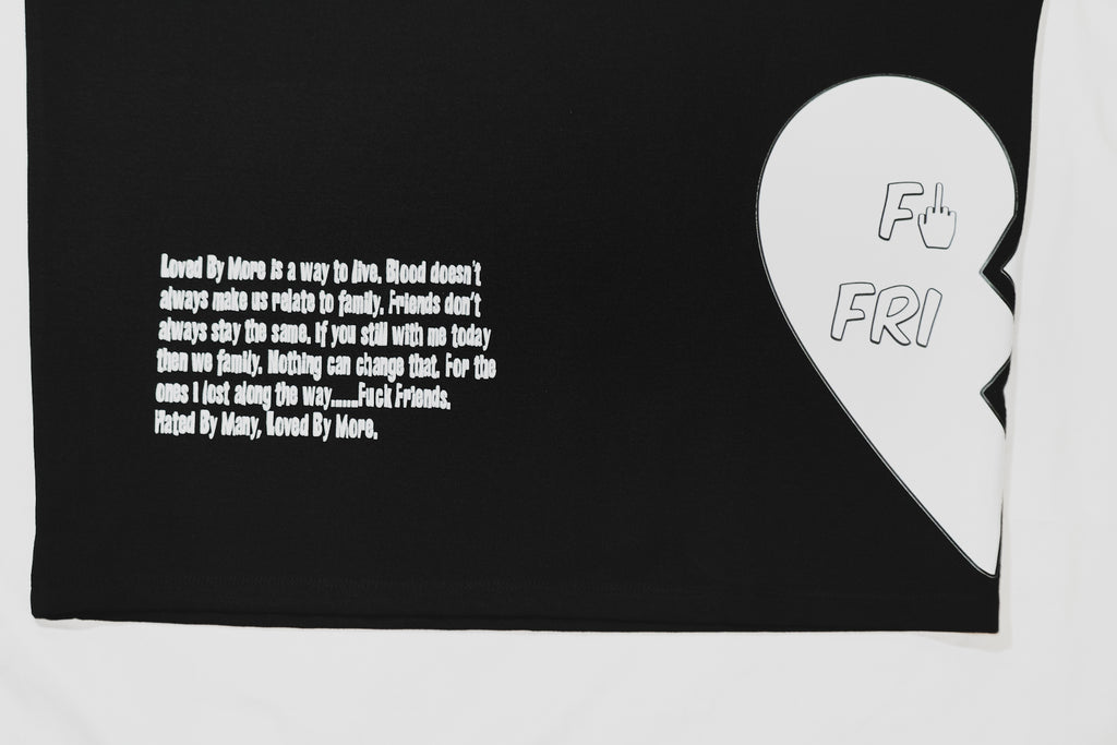 “The Motto” T-Shirt