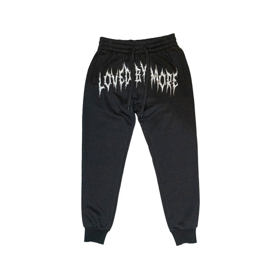 Loved By More™ Fleece Jogger Pants