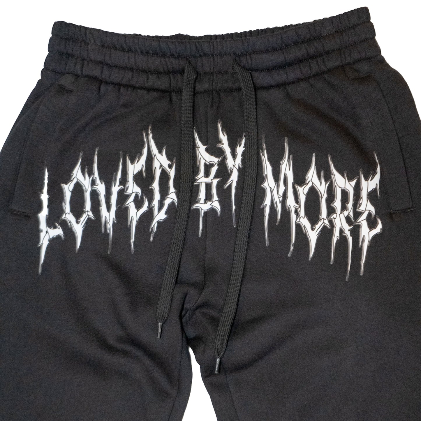 Loved By More™ Fleece Jogger Pants