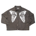 “Heart And Bones” Jacket